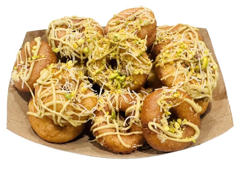 Sweet Minis Dubai Chocolate